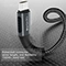 کابل تبدیل USB به USB-C یسیدو مدل Ca36 طول 1.2 متر
